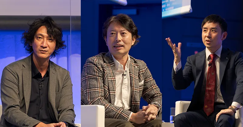 【VR FORUM2020】Session2-c 個人最適を"超える"、コンテンツメディアの新たな活用 〜雑誌、ラジオの価値は"コミュニティ"そのもの〜