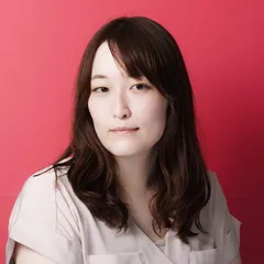 上坂 江里奈