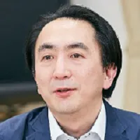 亀田 憲